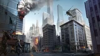 Counter Strike Online 2 - BGM - Go Rush