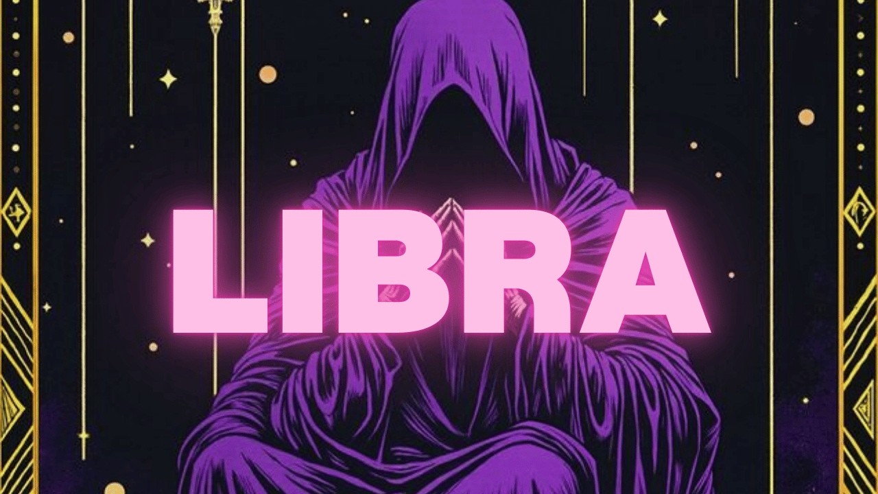 LIBRA ESTÁ DE OLHO EM TUDO QUE VOCÊ FAZ, ESPERANDO SÓ UMA OPORTUNIDADE! LIBRA MARÇO 2026