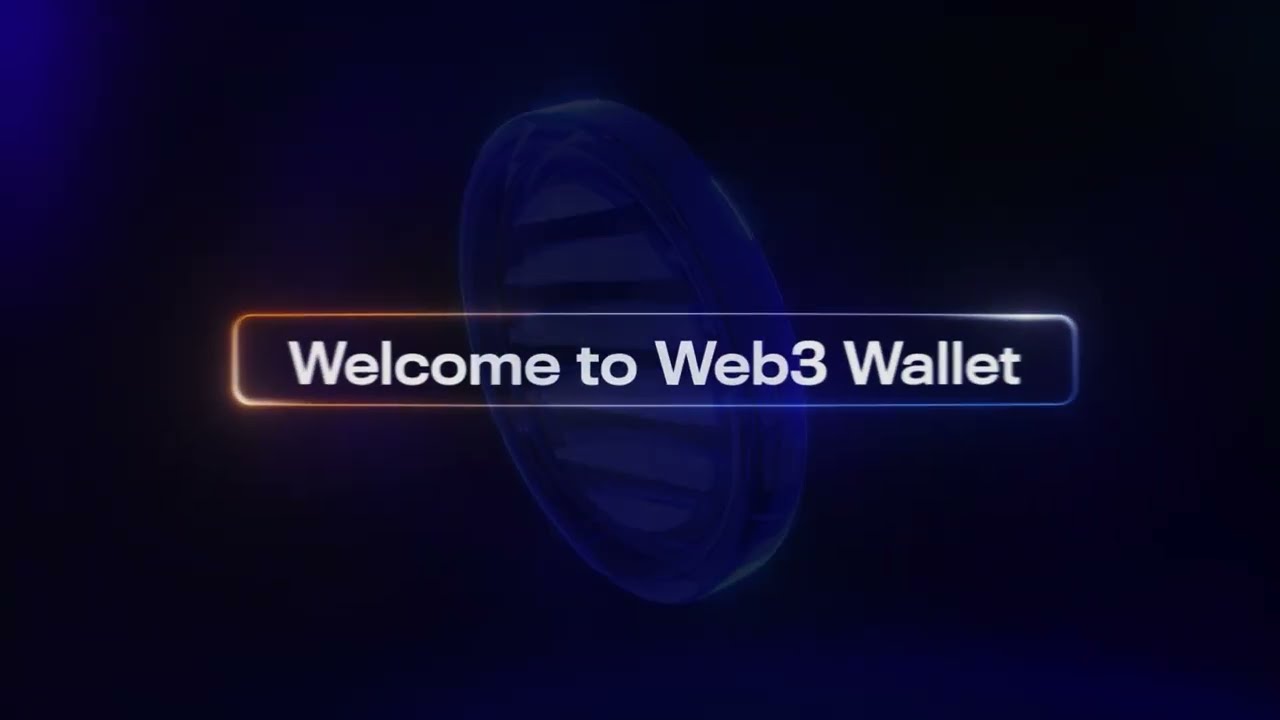 Meet the Roqqu Web3 Wallet 🚀