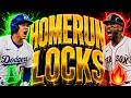 Best MLB Home Run Picks Today | HomeRun Predictions &amp; Bets | Saturday HR Picks🧪🔥