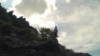 Eigenji shiga ken 21/7/2013