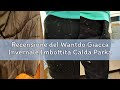Recensione del Wantdo Giacca Invernale Imbottita Calda Parka con Pelliccia Esterno Giaccone da Lavor