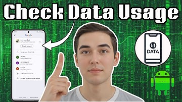 How To Check Mobile Data Usage on Redmi Note 14 Pro 5G - Quick Tutorial