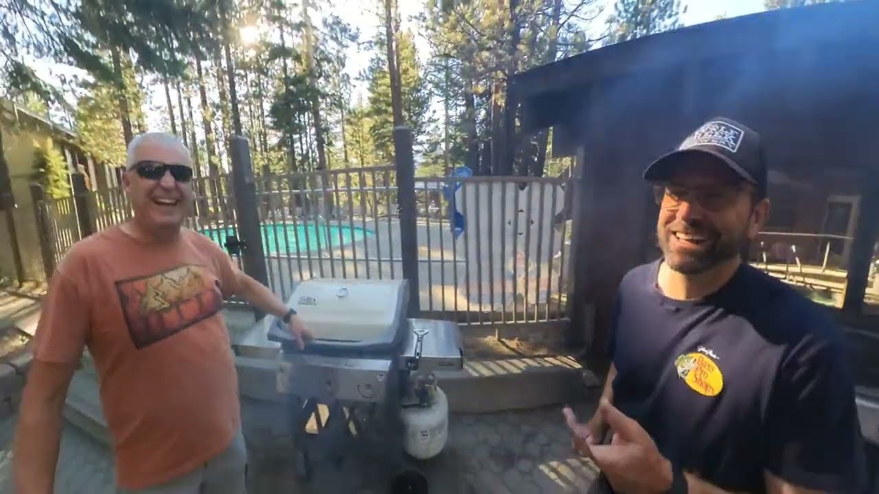 Viewpoint Condos in Mammoth, CA | The Perfect Mountain Getaway!