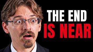 AI Whistleblower Warns :We May Have Only 6 Months Left — Prepare Yourself | Connor Leahy