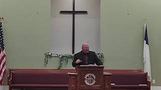 Cornerstone Baptist Church of Silver Springs NV Weekly Sermon