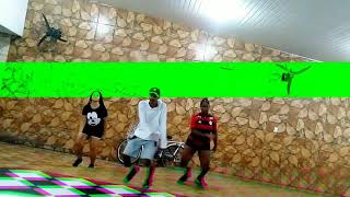 Davido, Chris Brown BLOW MY MIND (coreografia JHOW OLIVEIRA)