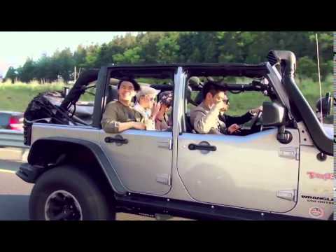 Bigbang /BANG BANG BANG official mv