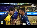 OS MULTICAMPEÕES VINICIUS E PARANÁ SÃO OS MICROFONADOS🎤 #futevoleibrasil #cfb