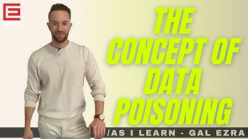 The Concept Of Data Poisoning