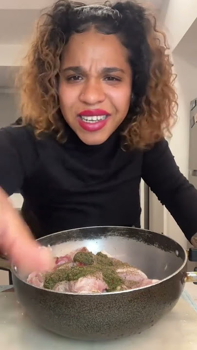 Pica Pollo 🇩🇴 my way #pollo #pollofrito #friedchicken #friedchickenrecipe #chickenrecipe #chicken