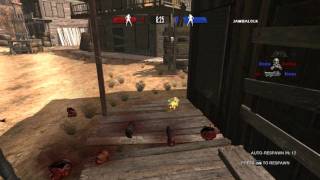Duke Nukem Forever: Capture the Babe Gameplay PC