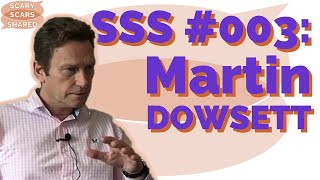 SSS003 Martin DOWSETT Checklists and charity
