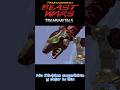 chita aerea al rescate! #beastwars #transformers #retro #tvshow #shorts