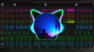 Download Lagu Aduh Om Tante - Alvin Rijho - Newmix 2023 🌴
