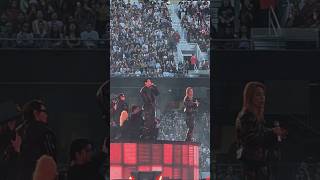 LIKE ANIMALS - BTS - ARIRANG World Tour - SF, Bay Area - May 2026 P2