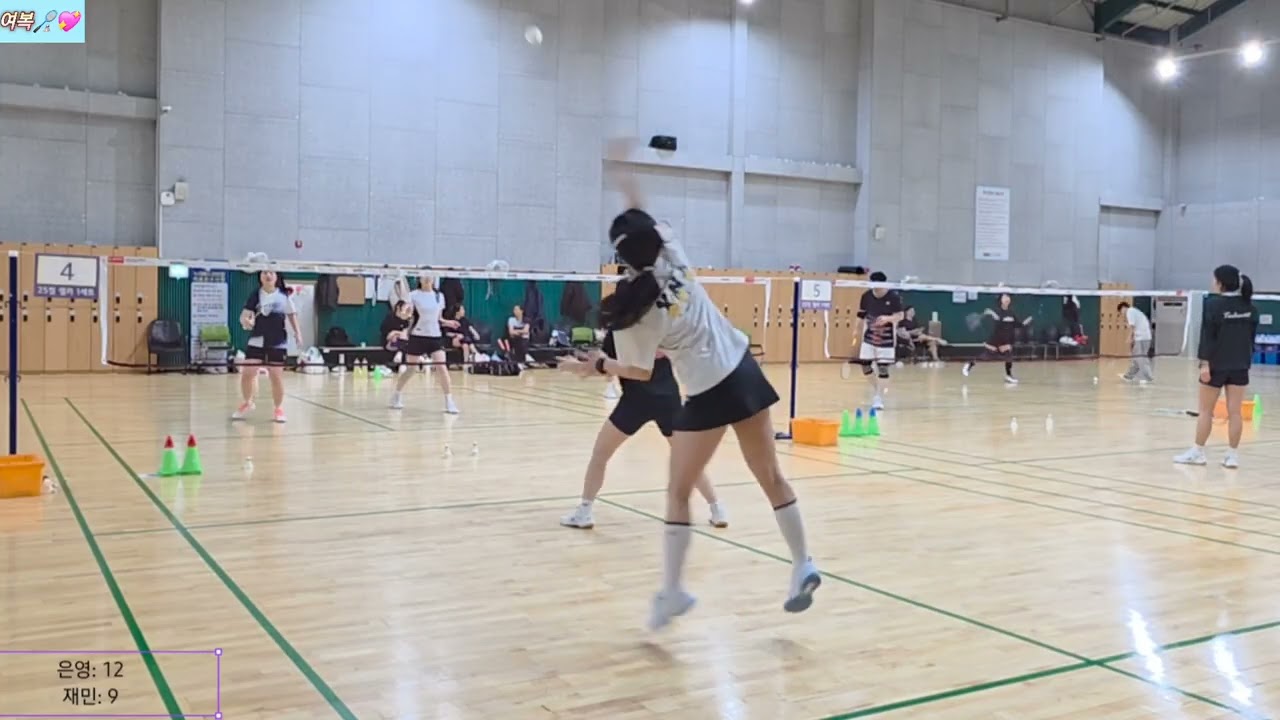 박자를 맞춰보아요