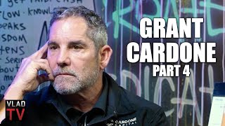 Grant Cardone On Why Gold Prices Will Plummet part 4