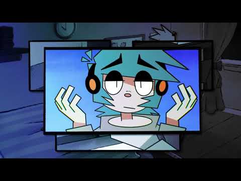 SVA 2022 THESIS - SIGNAL LOST