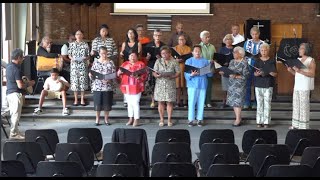 Download Lagu '' Tuhan Dengarlah Doaku '' P. S. Immanuel NGPMB Moordrecht 1 september 2024. MP3