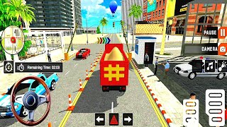 Truck Full Load [Full Level]- Truck Driving 3d 2026 - Truck Car Game screenshot 1