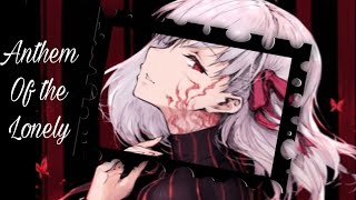 Download Lagu AMV - Anthem of the Lonely - C.C. AMV MP3