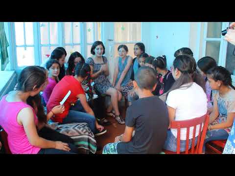 ,,მხიარული ოჯახი\"