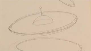 How To Create An Ellipse