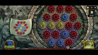 LostLand 4 puzzle #gaming #minigames #puzzle #puzzlegame #viral #lostlands #puzzlegameplay #gameplay screenshot 3
