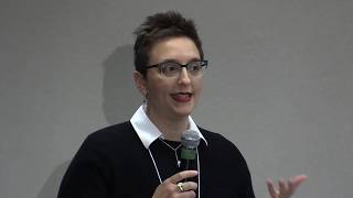 Famous Git Going with LEGO: Tactile technique to teach text-based tools - Tami Albin, Jamene Brooks-Kieffer Wealth