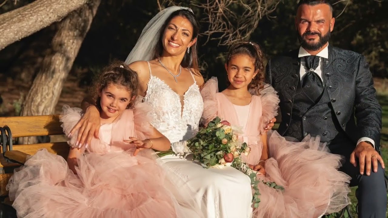 Pauline & Jordan | Mariage de Rêve à la Bastide d’Astre | 13 Juillet 2023 by Matthieu Constance