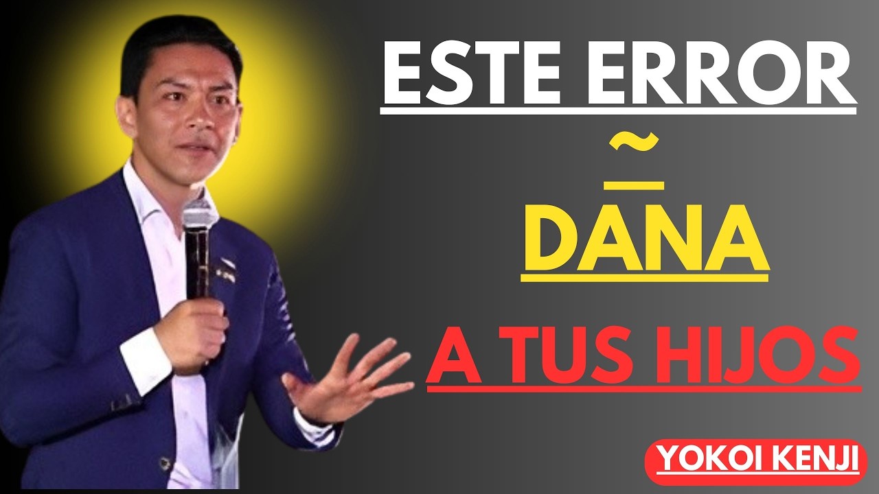 Autoestima Infantil: La Verdad que Nadie te Dijo sobre Educar Hijos Seguros y Felices