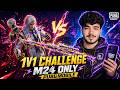 Only SNIPER 1v1 TDM Fights LIVE 🔴 | Daily live PUBG Mobile Challenge 🔥 | NightplayzZz #shortslive