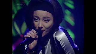 2 Unlimited - Let The Beat Control Your Body (Top of the Pops 1994) HD