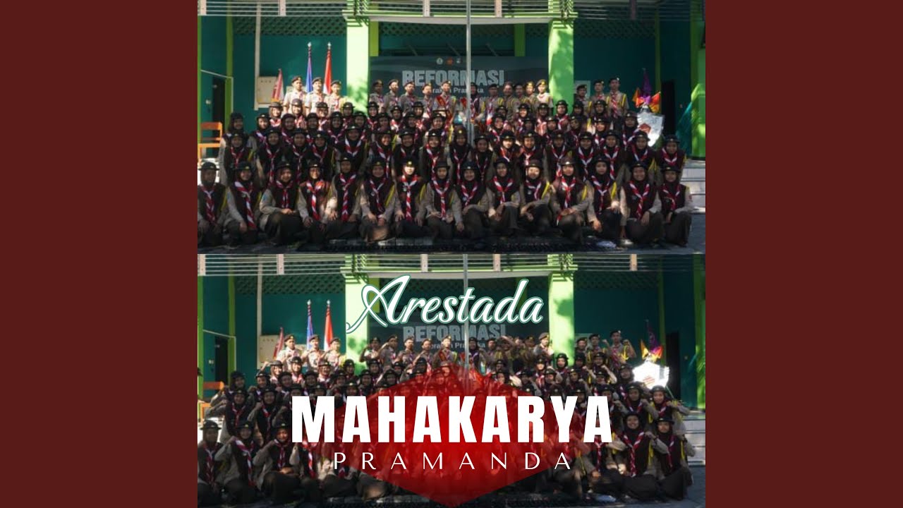 Mahakarya Pramanda