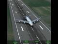 “Philippine Airlines Smooth Landing ✈️ Perfect Touchdown!”