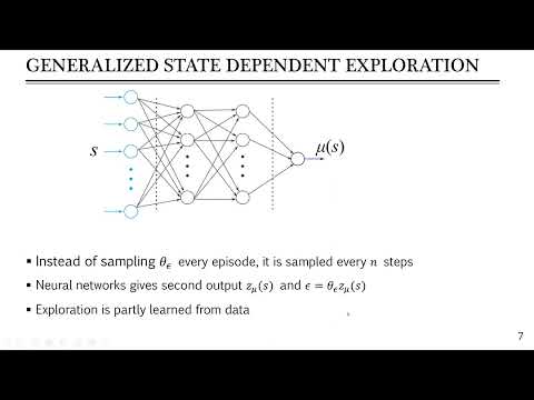 Paper Review: Rebotics Reinforcement Learning (Niranjan Bhujel)