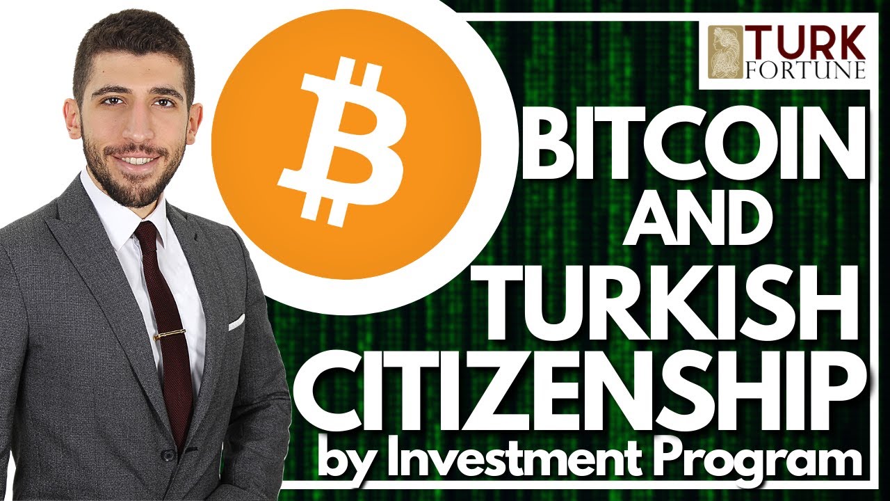 CRYPTO TURKEY: WHY BITCOIN INVESTORS MUST GET a SECOND PASSPORT? | PRIVACY,  BYPASS KYC & LEDGER LEAK