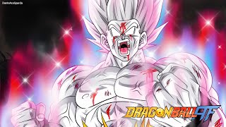 Custom Themes Dragon Ball Af Goku Ssj 10 Version 2