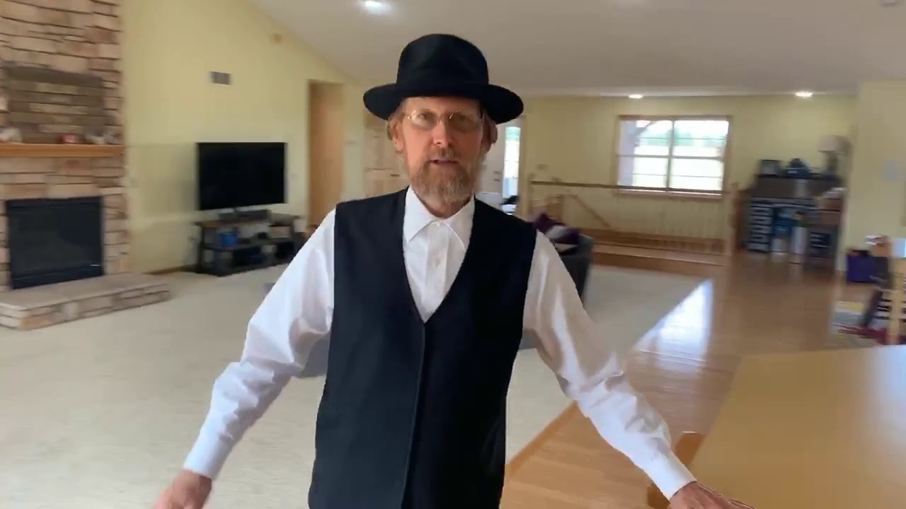 House Tour: 68 County Road 281, Sullivan