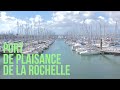 Defis cap  le port de plaisance la rochelle 