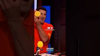 The rise of scrub daddy | Shark Tank US