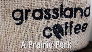 Table Talk - Grassland Coffee