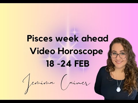 Pisces Feb 2024