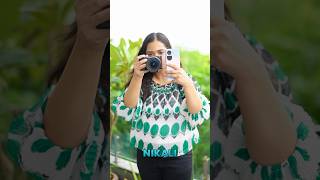 OPPO Reno10 se DSLR jaise protraits aayi! #shorts #youtubeshorts