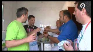 Gormandia - Cullerots pél món... (Part 3/3)