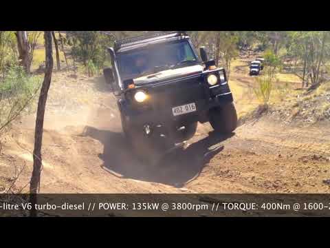 Mercedes G class