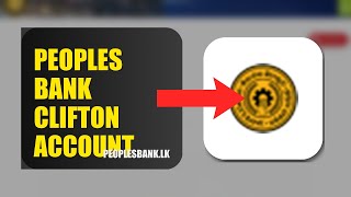 How To Recover Your Peoples Bank Of Clifton Account Without Phone Number 2026 (FULL GUIDE)