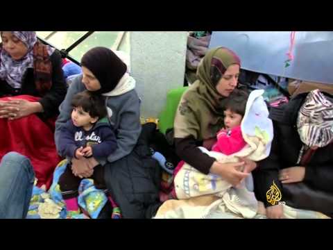 الحرمان من السفر بسلاح الجواز