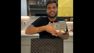 @A2Motivation  DIAMOND 💎PLAY BUTTON A2 Sir REACTION||🤩 #Shorts #YTShorts #A2Army